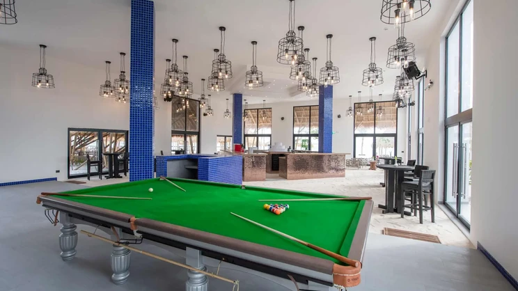 Emerald Maldives Resort and Spa